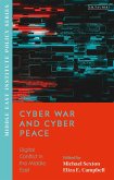 Cyber War and Cyber Peace (eBook, ePUB)