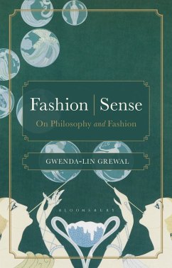 Fashion   Sense (eBook, ePUB) - Grewal, Gwenda-Lin