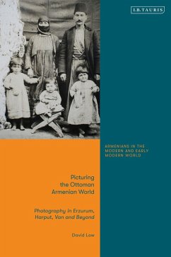 Picturing the Ottoman Armenian World (eBook, ePUB) Cover Picturing the Ottoman Armenian World (eBook, ePUB)
