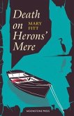 Death on Heron's Mere (eBook, ePUB)