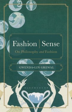 Fashion   Sense (eBook, PDF) - Grewal, Gwenda-Lin