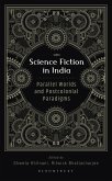 Science Fiction in India (eBook, ePUB)