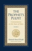 The Prophet's Pulpit (eBook, ePUB)