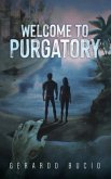 Welcome to Purgatory (eBook, ePUB)