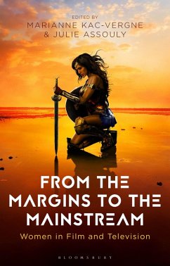 Cover From the Margins to the Mainstream (eBook, PDF)