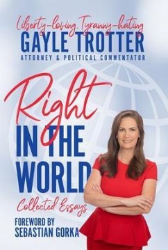 Right in the World (eBook, ePUB) - Trotter, Gayle