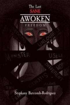 Cover The Last Sane Awoken (eBook, ePUB)