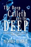 The Deep Calleth Unto the Deep: An Exposition of God's Prophetic Move Today (eBook, ePUB)