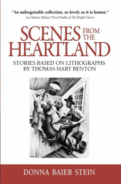 Cover Scenes From the Heartland (eBook, ePUB)