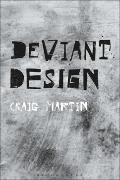 Cover Deviant Design (eBook, ePUB)