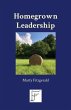 Homegrown Leadership (eBook, ePUB) - Bild 1