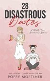 28 Disastrous Dates (eBook, ePUB)