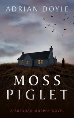 Cover Moss Piglet (eBook, ePUB)