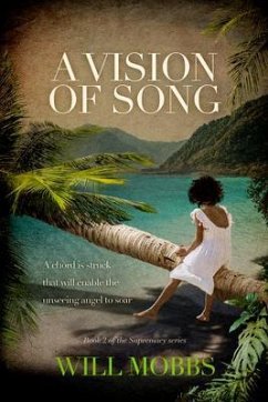 Cover A Vision of Song (eBook, ePUB)
