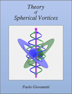 Theory of Spherical Vortices (eBook, ePUB) - Giovanetti, Paolo