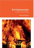 Evil Destruction (eBook, ePUB)