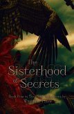 The Sisterhood of Secrets (THE GODS' SCION, #4) (eBook, ePUB)