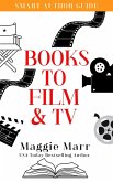 Books To Film & TV (eBook, ePUB)