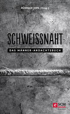 Schweißnaht (eBook, ePUB)