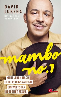 Mambo No.1 (eBook, ePUB) - Lubega, David