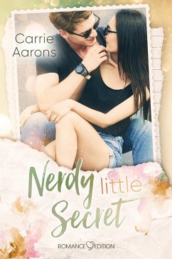 Nerdy little Secret (eBook, ePUB) - Aarons, Carrie