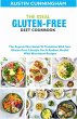 The Ideal Gluten-Free Diet Cookbook;... - Bild 1