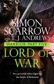 Warrior: Lord of War (eBook, ePUB)