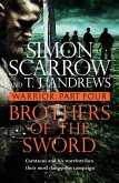Warrior: Brothers of the Sword (eBook, ePUB)