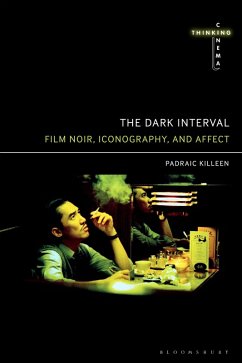Cover The Dark Interval (eBook, PDF)