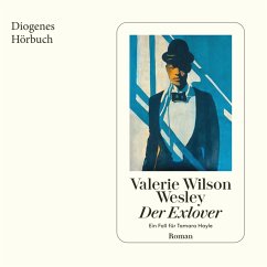 Der Exlover (MP3-Download) - Wesley, Valerie Wilson