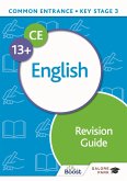 Common Entrance 13+ English Revision Guide (eBook, ePUB)
