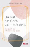 Du bist ein Gott, der mich sieht (eBook, ePUB)