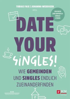 Date Your Singles! (eBook, ePUB)