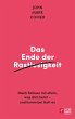 Das Ende der Rastlosigkeit (eBook, ePUB) - Bild 1
