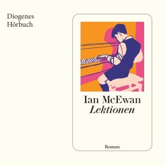 Lektionen (MP3-Download) - McEwan, Ian