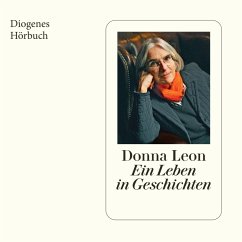 Ein Leben in Geschichten (MP3-Download) - Leon, Donna
