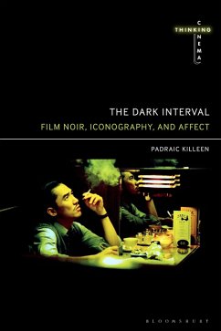 The Dark Interval (eBook, ePUB) - Killeen, Padraic