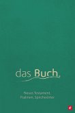 das Buch. Neues Testament, die Psalmen und die Sprichwörter (eBook, ePUB)