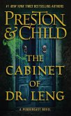 The Cabinet of Dr. Leng (eBook, ePUB)