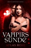 Vampirs Sünde (Mafia Monster Series, #2) (eBook, ePUB)