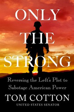 Only the Strong (eBook, ePUB) - Cotton, Tom