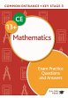 Common Entrance 13+ Mathematics Exam... - Bild 1