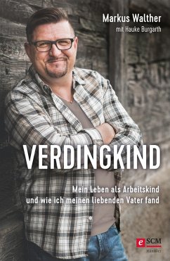 Verdingkind (eBook, ePUB) - Walther, Markus