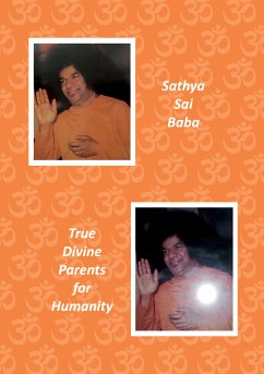 Sathya Sai Baba (eBook, ePUB)