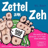 Zettel am Zeh (MP3-Download)