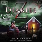 Z Diaries, Staffel 2, Teil 3 (MP3-Download)