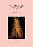 Psalmen und Gedichte (eBook, ePUB)