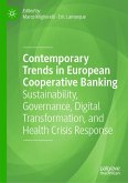 Contemporary Trends in European Cooperative Banking (eBook, PDF)