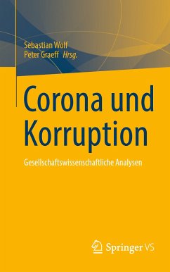 Corona und Korruption (eBook, PDF)