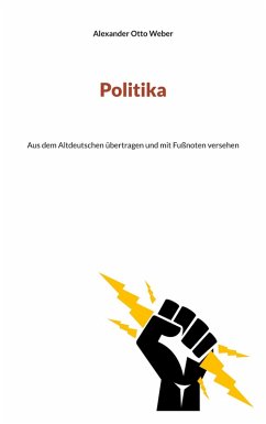 Politika (eBook, ePUB)